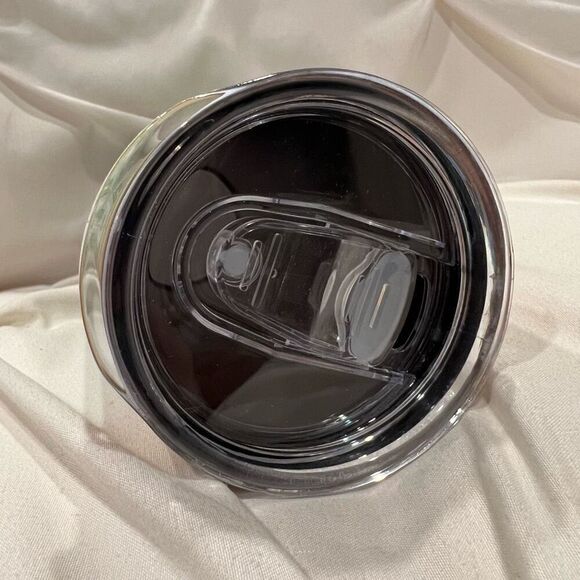 Disney Peter Pan Tinker Bell Insulated Tumbler 20oz Stainless Steel & Straw NEW - Picture 5 of 8